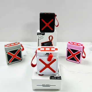 Loa Bluetooth CR-X221