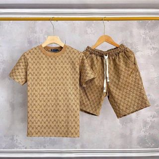 Đồ Bộ Unisex chất liệu vải Umi (mã:HOKO155)