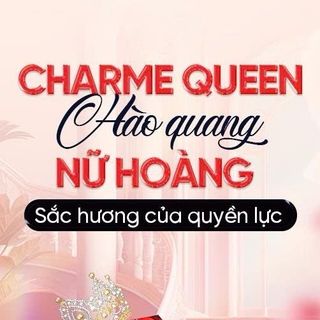 Charme Queên EDP
