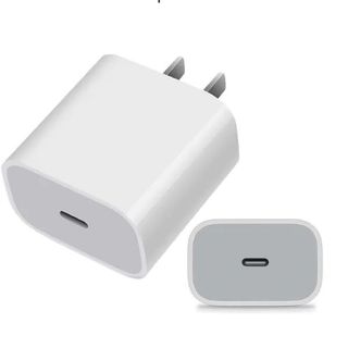 CỦ SẠC IP (LOẠI 2)