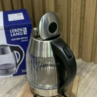 ÂGN Ấm Điện Siêu Tốc KK1269 - 1.8L (THÙNG 12C)