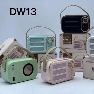 Loa bluetooth mini xách tay DW13