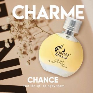 Charme Chance 30ml