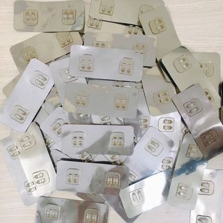 MIẾNG DÁN ĐÔI SIÊU DÍNH TREO KỆ
