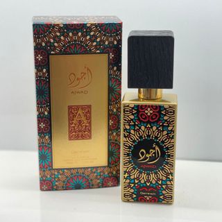 Nước Hoa Dubai Ajwad Gemina.B 100ml – Hương Thơm Trung Đông Sang Trọng, Lưu Hương Lâu