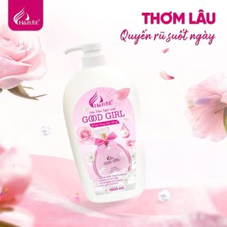 Sữa tắm Ngọc trai good girl