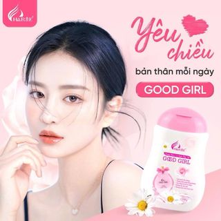Dung dịch vệ sinh phụ nữ Charme
