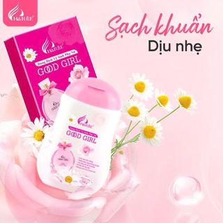 Dung dịch vệ sinh phụ nữ Charme