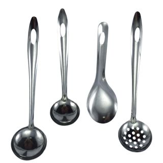 CÁC LOẠI THÌA MUỖNG ĂN CƠM INOX 304 CAO CẤP