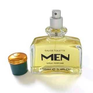 Nước hoa Nam-Men chai vàng - thể tích 100ml
