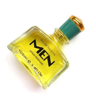 Nước hoa Nam-Men chai vàng - thể tích 100ml