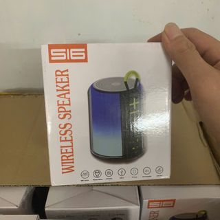 LOA BLUETOOTH S16