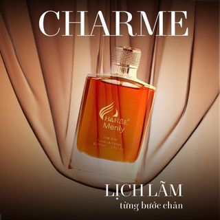 Charme Menly 100ml 2024
