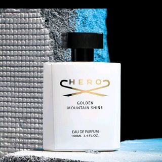 Nước hoa nam - Hương gỗ chai 100ml