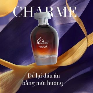 Charme Pinnacle EDP