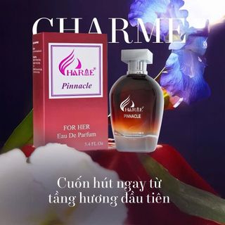 Charme Pinnacle EDP