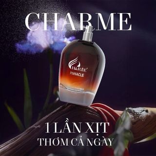 Charme Pinnacle EDP