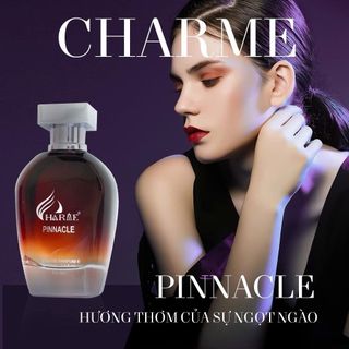 Charme Pinnacle EDP