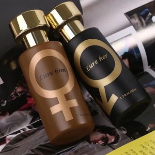 Nước hoa nam Lure Her chai 50ml
