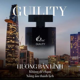 Charme Guility EDP