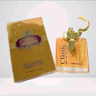 Nước hoa Unisex cho nam nữ chai 100ml