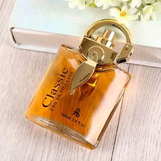 Nước hoa Unisex cho nam nữ chai 100ml