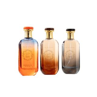 Nước Hoa Dubai Render 100ml – Hương Thơm Trung Đông Sang Trọng, Lưu Hương Lâu