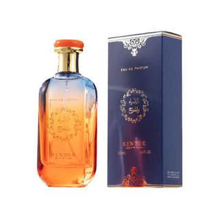 Nước Hoa Dubai Render 100ml – Hương Thơm Trung Đông Sang Trọng, Lưu Hương Lâu