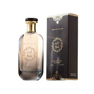 Nước Hoa Dubai Render 100ml – Hương Thơm Trung Đông Sang Trọng, Lưu Hương Lâu