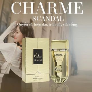 Charme Scandal 100ml 2024