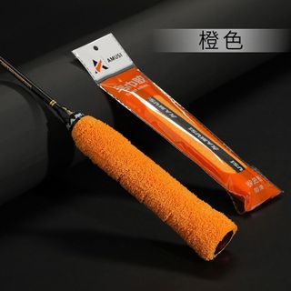Quấn cán vợt vải cầu lông pickleball dày dặn thấm hút mồ hôi êm ái chống trượt cực kì hiệu quả - SP110