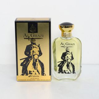 Nước Hoa Dubai Aoud Prestige & Al Ghazi 100ml – Hương Thơm Trung Đông Nam Tính, Lưu Hương Lâu