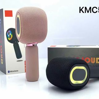 Micro Karaoke Bluetooth KMC 500