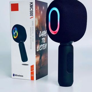 Micro Karaoke Bluetooth KMC 500