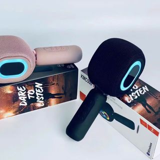 Micro Karaoke Bluetooth KMC 500