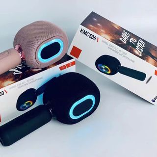 Micro Karaoke Bluetooth KMC 500