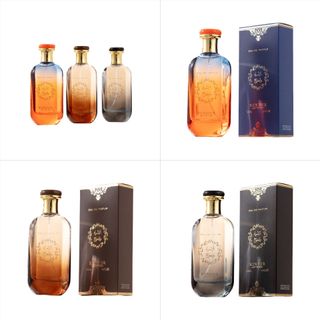 Nước Hoa Dubai Render 100ml – Hương Thơm Trung Đông Sang Trọng, Lưu Hương Lâu