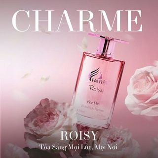 Charme Roisy 100ml 2024