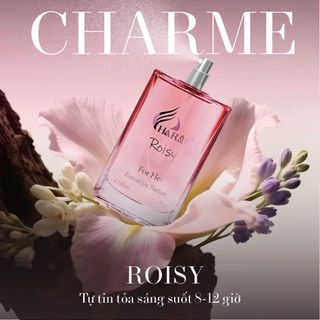 Charme Roisy 100ml 2024