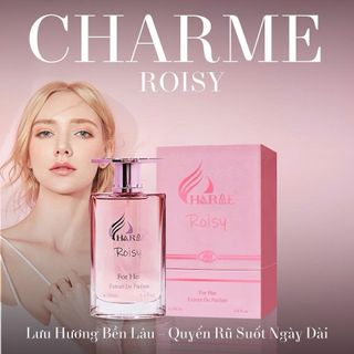 Charme Roisy 100ml 2024