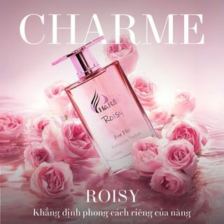 Charme Roisy 100ml 2024