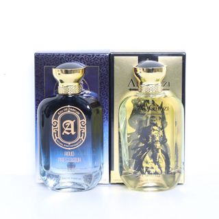 Nước Hoa Nam Aoud Prestige & Al Ghazi 100ml – Hương Thơm Trung Đông Nam Tính, Lưu Hương Lâu