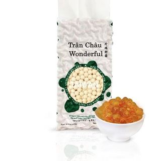 Trân Châu Hoàng Kim Size 2.3 (Thùng 20 Túi x 1kg)