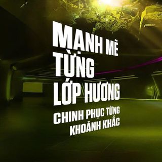 Charme Sport 2024 nước hoa nam