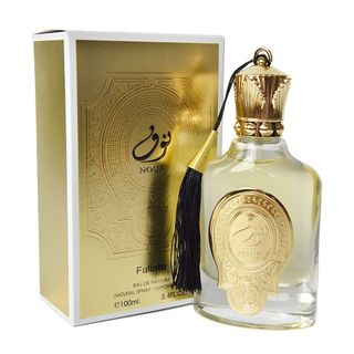 Nước Hoa Dubai Nouf Falinta 100ml – Hương Thơm Trung Đông Sang Trọng, Lưu Hương Lâu
