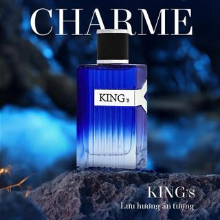 Charme King 2024