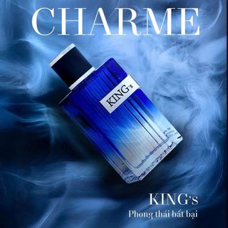 Charme King 2024