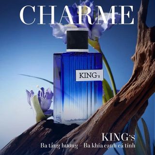 Charme King 2024