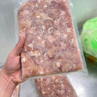 Sụn Gà đủ kg bịch 1kg (giao tphcm)