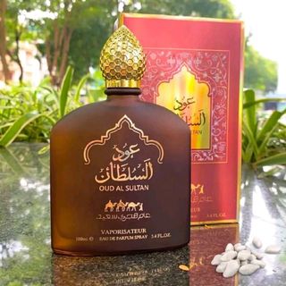 Nước Hoa Dubai giành cho nữ - 100ml